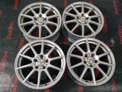 Manaray Sport. 7.0x17, 5x114.30, ET45, ЦО 58,0 мм.