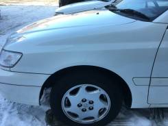 Крыло. Toyota Corona, AT210, AT211, CT210, CT211, CT215, CT216, ST210, ST215 Toyota Corona Premio, AT210, AT211, CT210, CT211, CT215, CT216, ST210, ST...