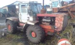 ХТЗ Т-150К. Трактор Т-150К 1991г, 180 л.с.