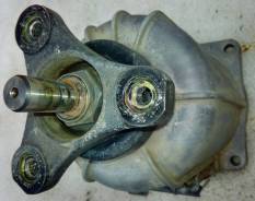 Вискомуфта включения полного привода. Hyundai Veracruz Hyundai ix35 Hyundai Tucson Hyundai ix55 Kia Sorento