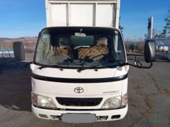 Toyota ToyoAce. Продам срочно! Toyota Toyoace 2003 г. в., 2 000 куб. см., 1 500 кг.