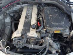 МКПП. Mercedes-Benz S-Class, W140