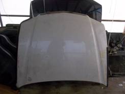Капот. Honda Accord, CL7, CL9, CM1, CM2, CM3, CM5, CM6