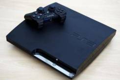 Sony PlayStation 3. Под заказ из Владивостока