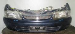 Ноускат. Toyota Corolla II, EL51, EL53, EL55, NL50 Двигатели: 4EFE, 5EFE, INT