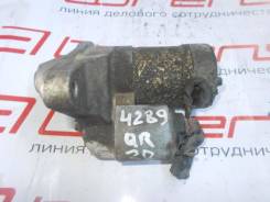 Стартер NISSAN E320