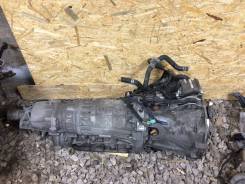АКПП. Subaru Legacy, BL5, BP5 Subaru Legacy B4, BL5 Двигатель EJ20X