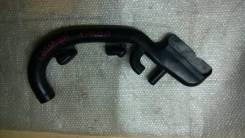 Воздухозаборник. Nissan Qashqai, J10, J10E