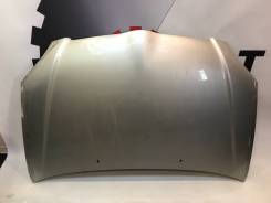 Капот. Toyota: Allex, Corolla Axio, Corolla Fielder, Corolla, Corolla Runx Двигатели: 1NZFE, 2ZZGE, 1ZZFE, 2C, 2NZFE, 3ZZFE, 3CE, 1CDFTV, 1NDTV, 4ZZFE