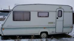 ABI Marauder. Продам прицеп-дача 4.50 CTL 1997 год 5 мест в Яровом