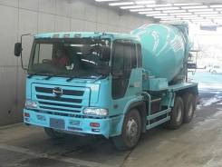 Hino. Миксер HINO Truck, 10 520 куб. см., 10 000,00 куб. м. Под заказ