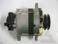 Генератор. Nissan: Caravan, Terrano, King Cab, Atlas, Safari, Mistral, Homy, Datsun Truck Двигатели: TD23, TD27, TD27T, VG30E, Z24I, KA24E, SD23, SD25...