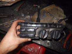 Блок управления климат-контролем. Toyota Vista, SV32, SV33, VZV30, VZV31, VZV32, VZV33 Toyota Lite Ace, CR21, CR22, CR30, CR31, YR21, YR30, CR21G, CR2...