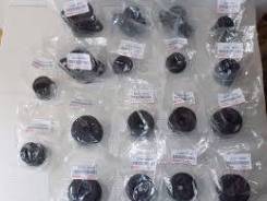 Подушка кузова. Lexus GX460, GRJ158, URJ150 Lexus GX400, GRJ158, URJ150 Lexus GX470, UZJ120 Toyota FJ Cruiser, GSJ10, GSJ10W, GSJ15, GSJ15W Toyota Hil...