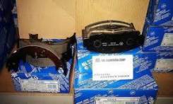 Колодки тормозные. Toyota: Crown Majesta, Wish, Mark X, Camry, Crown Lexus: RX300, RX330, RX350, IS350, IS350C, IS250, IS250C, ES330, GS350, GS460, GS...