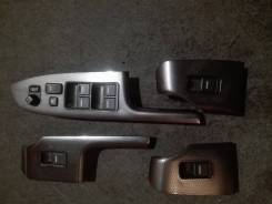 Кнопка стеклоподъемника. Honda Accord, CL7