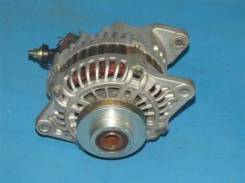 Генератор. Nissan: Wingroad, X-Trail, Tino, Bassara, AD, Almera Toyota Avalon, MCX10 Toyota Camry, ACV36, MCV36 Toyota Prius, NHW20 Toyota Corolla, ZZ...