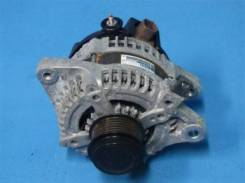 Генератор. Toyota: Premio, Yaris, Allion, ist, Auris, Corolla Axio, Corolla Fielder, Isis, Corolla Rumion Lexus CT200h Двигатели: 2ZRFE, 3ZRFAE, 2ZRFA...