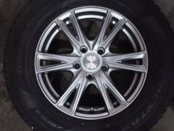 Hot Stuff Exceeder. 6.5x16", 5x114.30, ET38