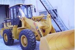 Xgma XG931H, 2018 в Москве XGMA XG931H. Новые фронтальные погрузчики , 5 000 кг., Дизельный, 1,70 куб. м.