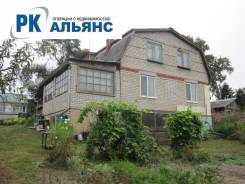 Продается дом с землей (26 сот), в п. Тавричанка (Девятый Вал) в Надеж. Улица Лазо, р-н Девятый Вал, площадь дома 170 кв. м., централизованный водопро...