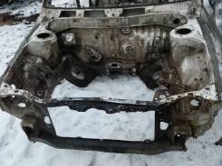 Передняя часть автомобиля. Toyota Corolla, AE90, AE91, AE91G, AE92, AE94, AE95, AE96, AE97, AE98, CE90, CE95, CE96, CE96V, CE97, CE97G, EE90, EE96, EE...
