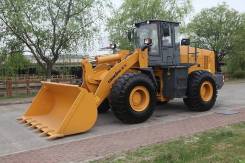 Lonking CDM833. Новые фронтальные погрузчики , 3 000 кг., Дизельный, 1,70 куб. м.