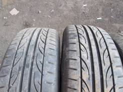 Hankook Ventus V12 evo2 K120. Летние, 2016 год, 30 %, 4 шт
