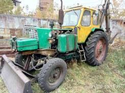 ЮМЗ 6. Экскаватор ЮМЗ-6, 25,00 куб. м.