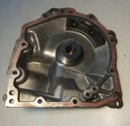 Крышка фильтра автомата. Toyota: Harrier, Camry, Kluger V, Highlander, Estima, Alphard Двигатели: 2AZFE, 1MZFE, 3MZFE