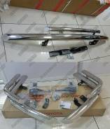 Кенгурятники. Toyota Land Cruiser, GRJ200, J200, URJ200, URJ202, URJ202W, UZJ200, UZJ200W, VDJ200. Под заказ