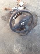 Подушка безопасности. Nissan Juke, YF15 Двигатель HR15DE