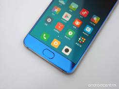 Xiaomi Mi Note 3. Новый