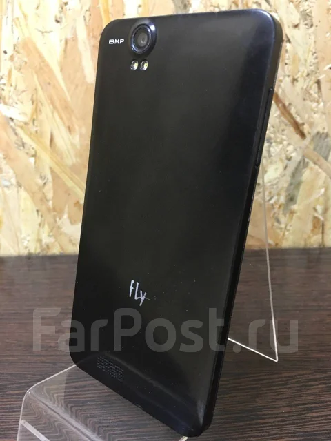 Fly IQ4512 Quad Evo Chic 4. �/� ����