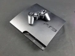 Sony PlayStation 3 Slim. ��� ����� �� ������������ ����