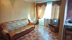 1-комнатная, проспект Ленина 60. Центральный, 35 кв. м.