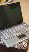 HP Pavilion dv5. 15.4", 2,1����, ���� 160���, WiFi, Bluetooth