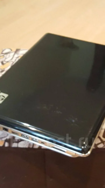 HP Pavilion dv5. 15.4", 2,1����, ���� 160���, WiFi: 1, Bluetooth: 1 ����