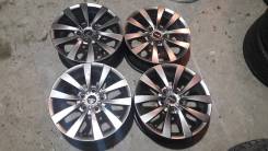 Motec. 7.0x17", 5x120.00, ET50, ЦО 73,0 мм.