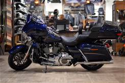 Harley-Davidson CVO Ultra Limited FLHTKSE. 1 920 куб. см., исправен, птс, без пробега