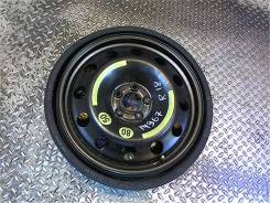 Колесо запасное (таблетка) Mercedes R W251 2005-