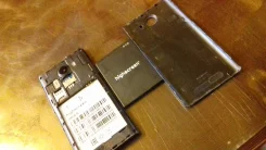 Highscreen Zera S. �/� ����