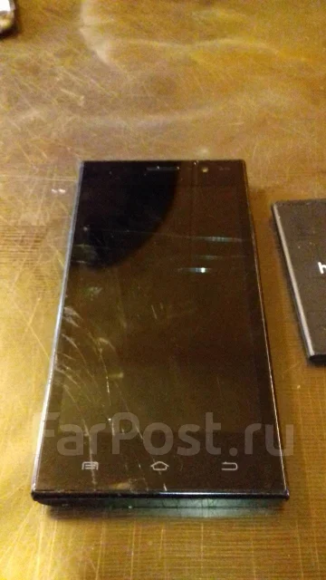 Highscreen Zera S. �/� ����