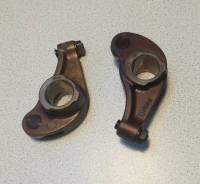 Коромысло клапана. Honda: Jazz, Mobilio, Civic Hybrid, City, Civic, Fit Aria, Fit, Partner Двигатели: L12A1, L12A3, L12A4, L13A1, L13A2, L13A5, L13A6...