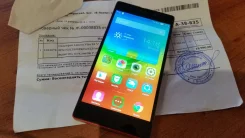 Lenovo Vibe X2. �/�, 32 ��, 4G LTE ����
