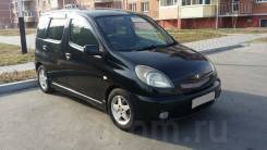 Аренда / В такси / Для личного пользования в Комсомольске-на-Амуре Toyota Funcargo. Без водителя