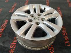 Mazda. 6.5x16", 5x114.30, ET52.5