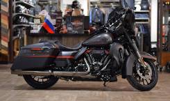 Harley-Davidson CVO Street Glide FLHXSE. 1 917 куб. см., исправен, птс, без пробега