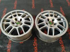 Stilauto. 7.0x15", 5x112.00, ET35