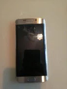 Samsung Galaxy S6 SM-G925F Edge. �/�